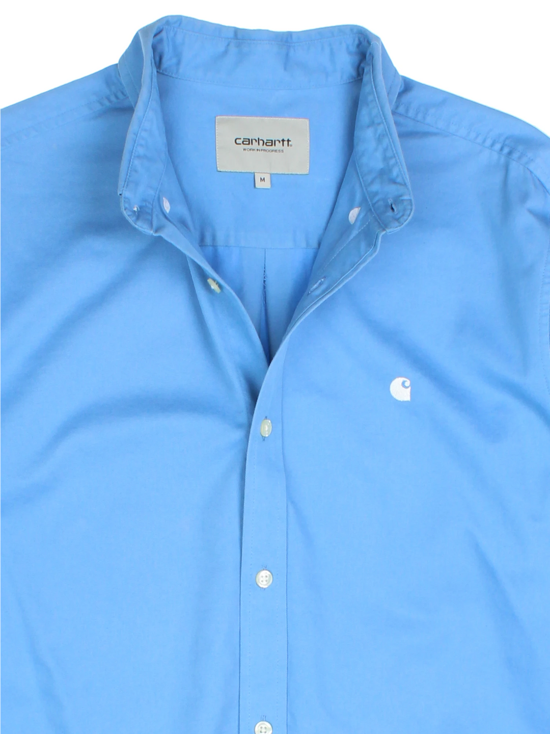 Carhartt Shirt (Size S)