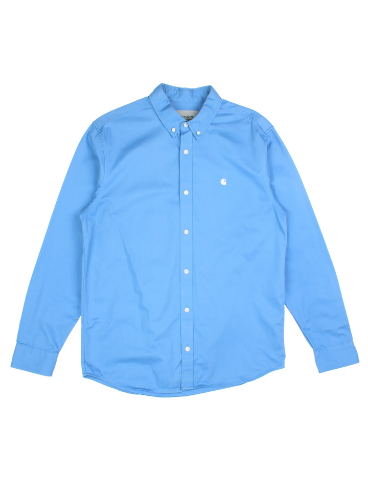 Carhartt Shirt (Size S)