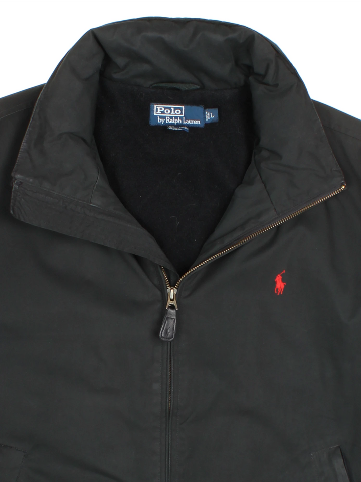 Ralph Lauren Harrington Jacket (Size XL)
