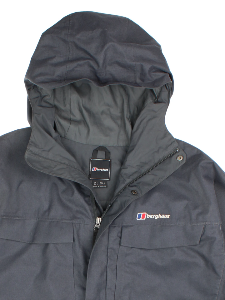 Berghaus Hillwalker Jacket (Size L)