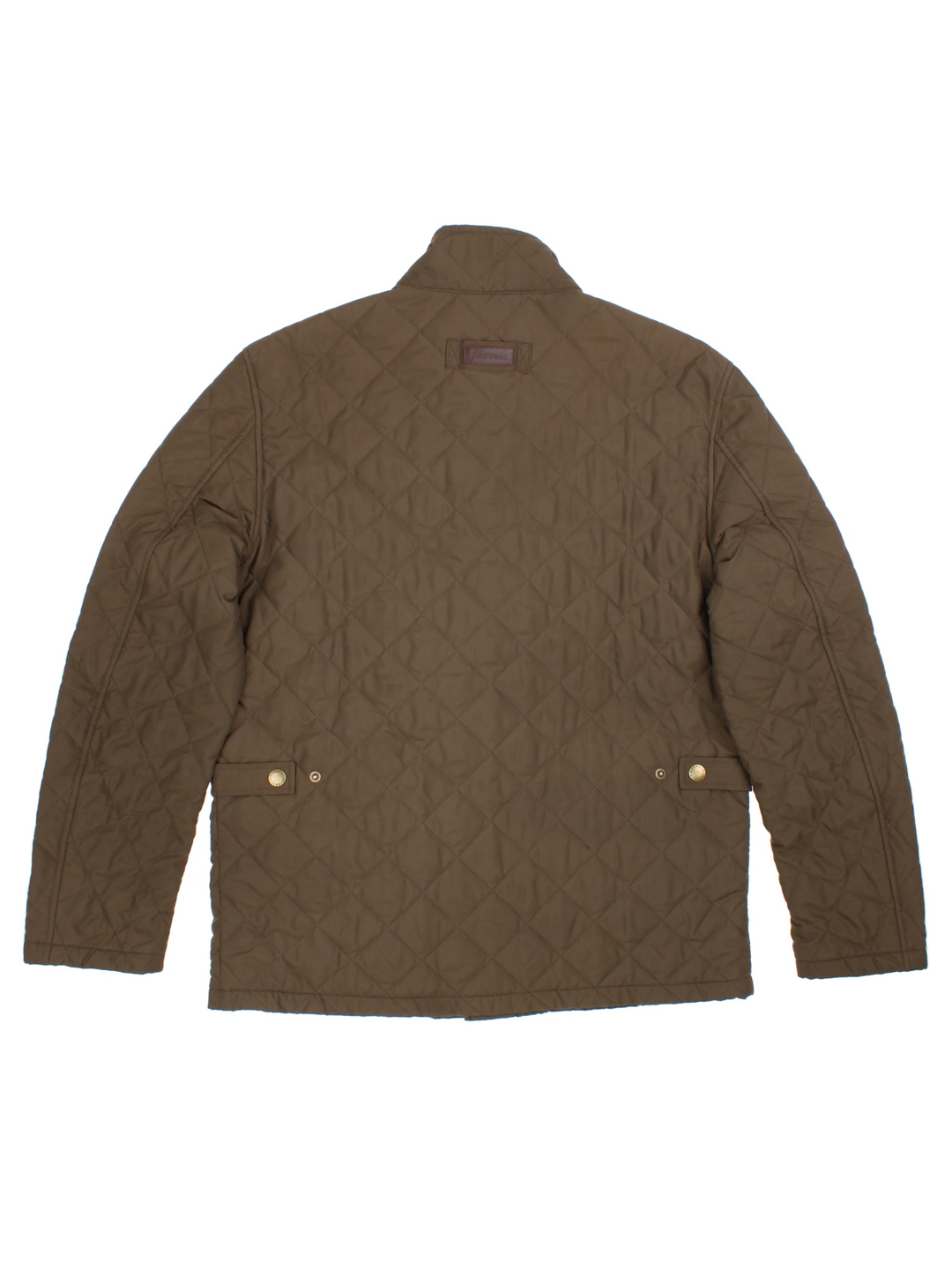 Barbour Shoveler Quilted Jacket (Size M)