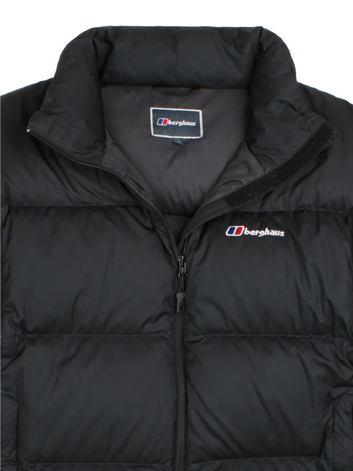 Berghaus Puffer Jacket (Size L)