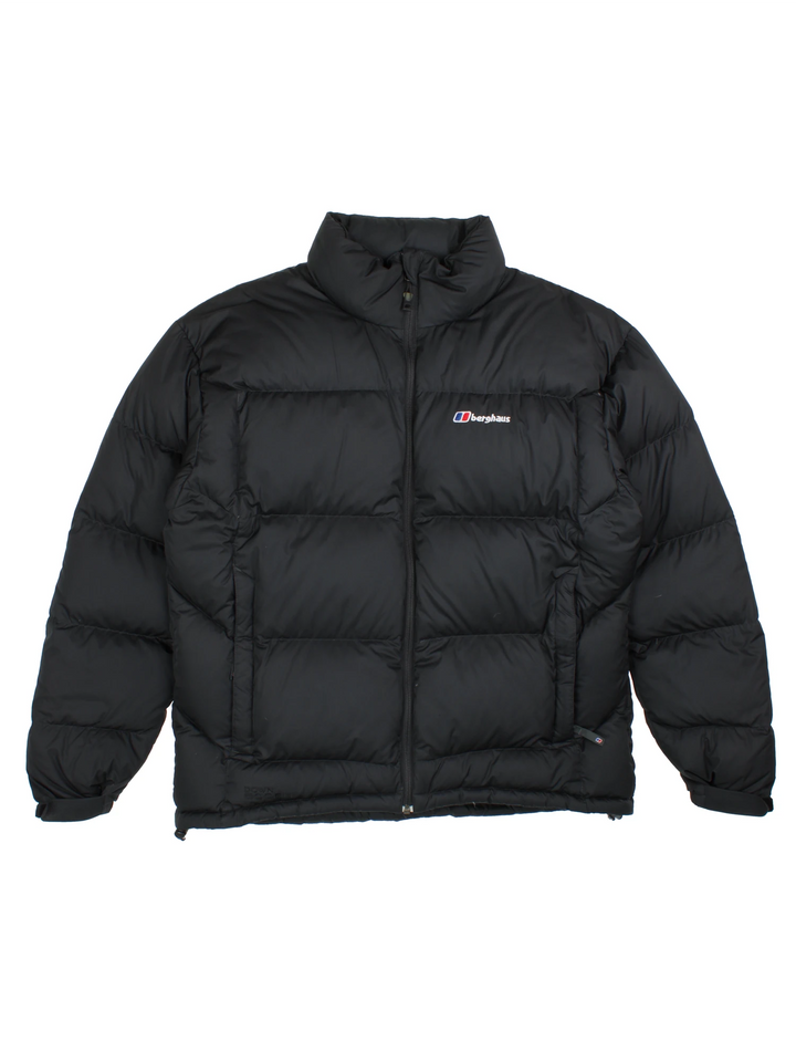 Berghaus Puffer Jacket (Size L)