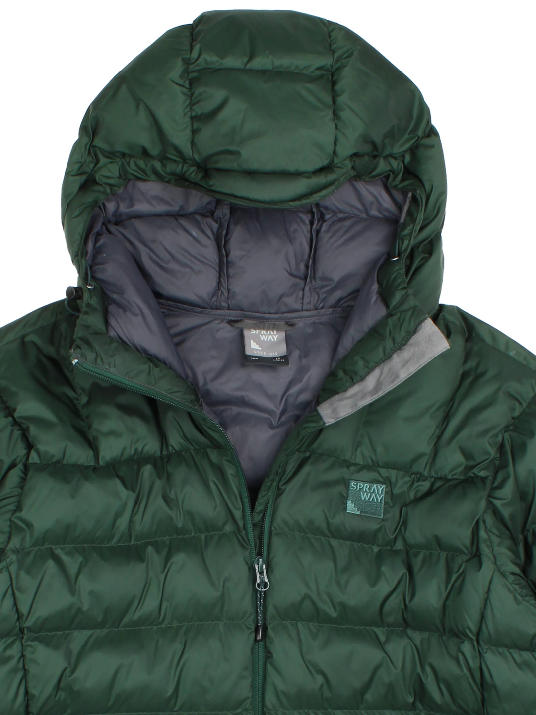 Sprayway Cateran Insulated Jacket (Size XS)
