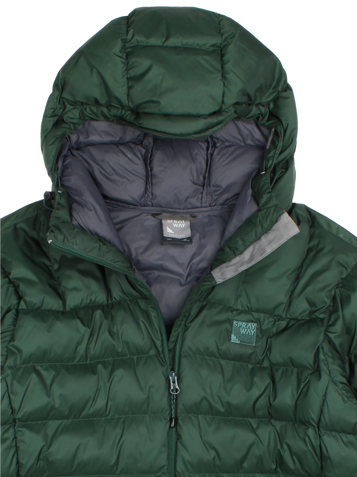 Sprayway Cateran Insulated Jacket (Size XS)