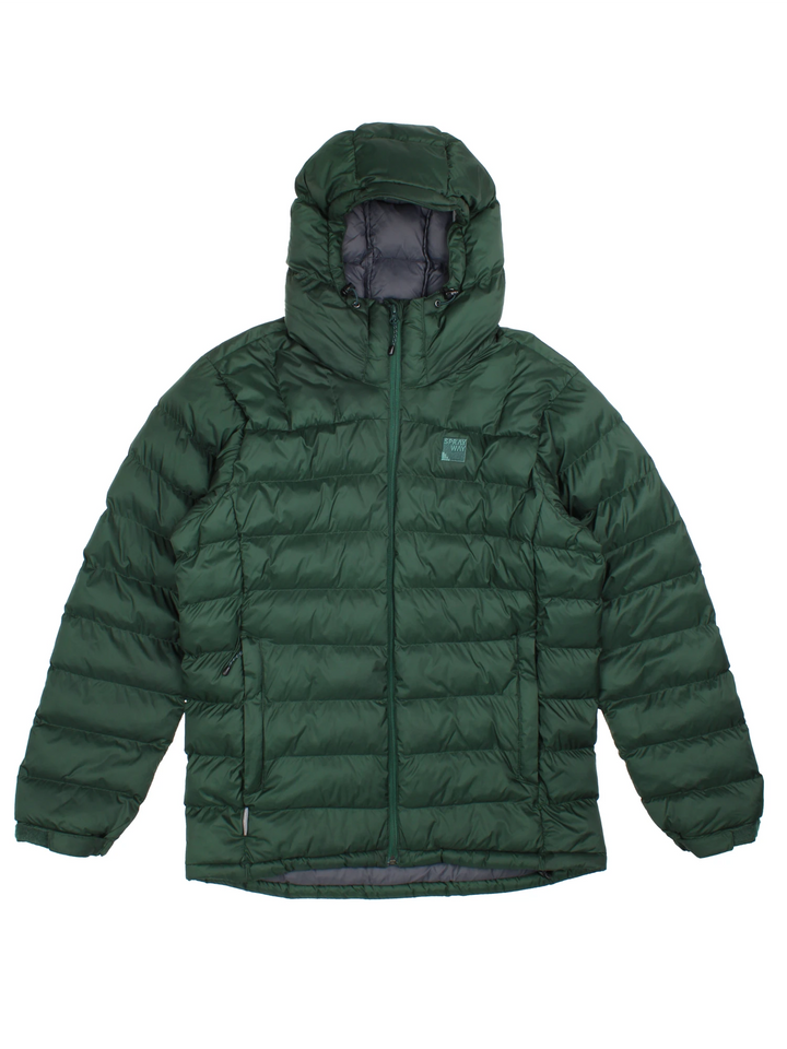 Sprayway Cateran Insulated Jacket (Size XS)
