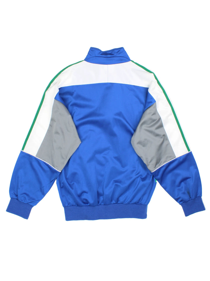 90's Adidas Tracksuit Top (Size XS)