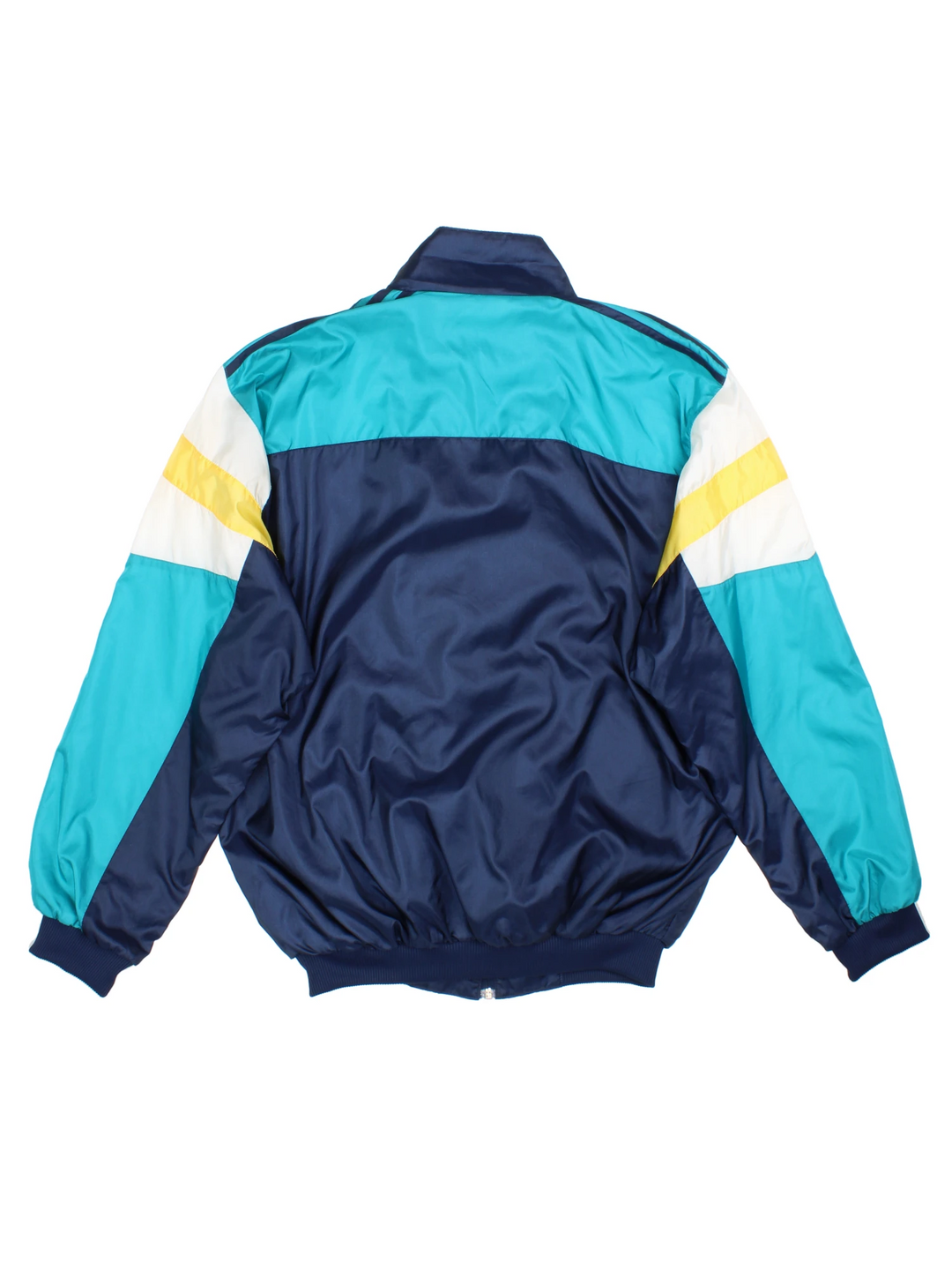 90's Adidas Tracksuit Top (Size L)