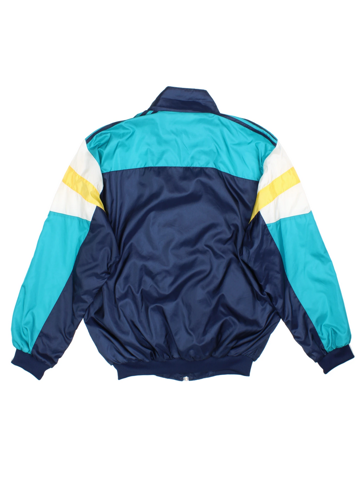 90's Adidas Tracksuit Top (Size L)