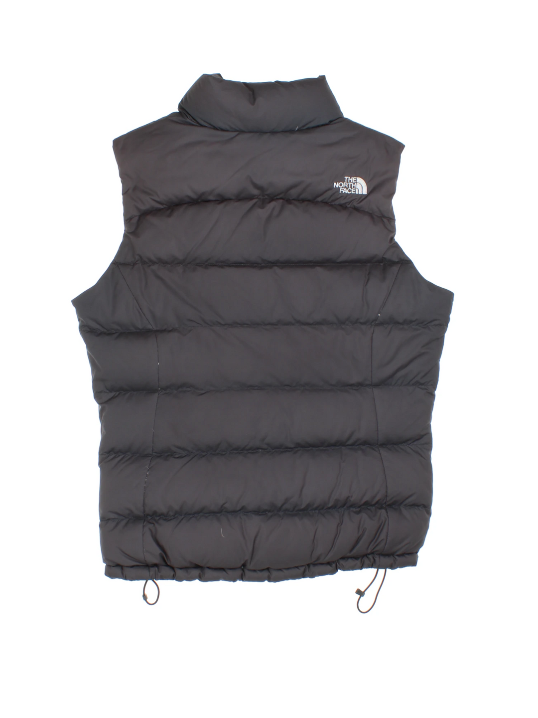 The North Face Nuptse Down Gilet (Size XS)