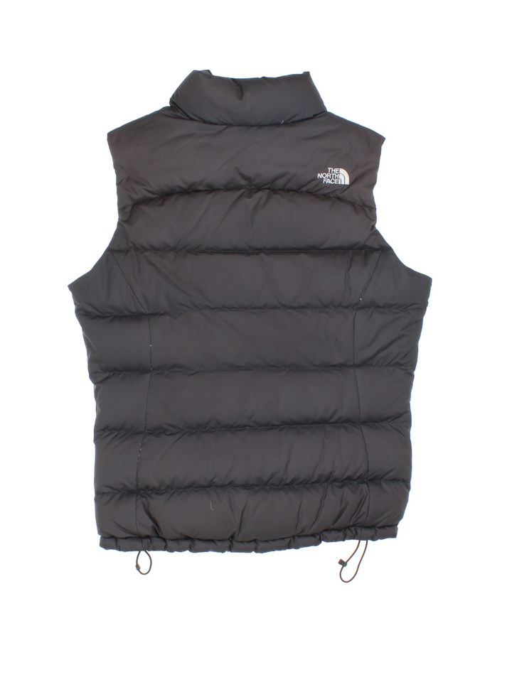 The North Face Nuptse Down Gilet (Size XS)