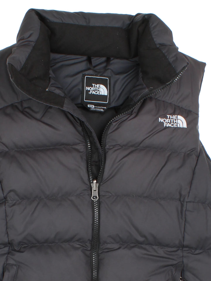 The North Face Nuptse Down Gilet (Size XS)