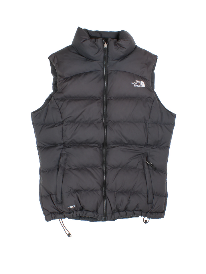 The North Face Nuptse Down Gilet (Size XS)