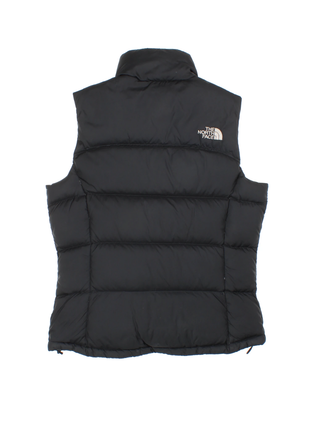 The North Face 700 Down Puffer Gilet (Size XS)