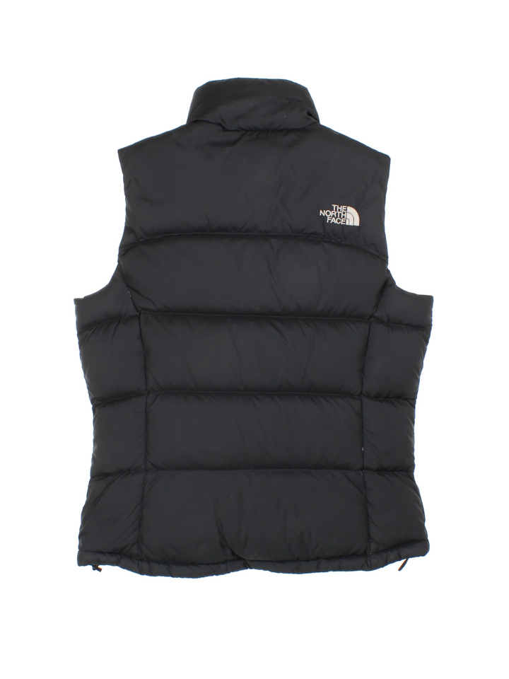 The North Face 700 Down Puffer Gilet (Size XS)