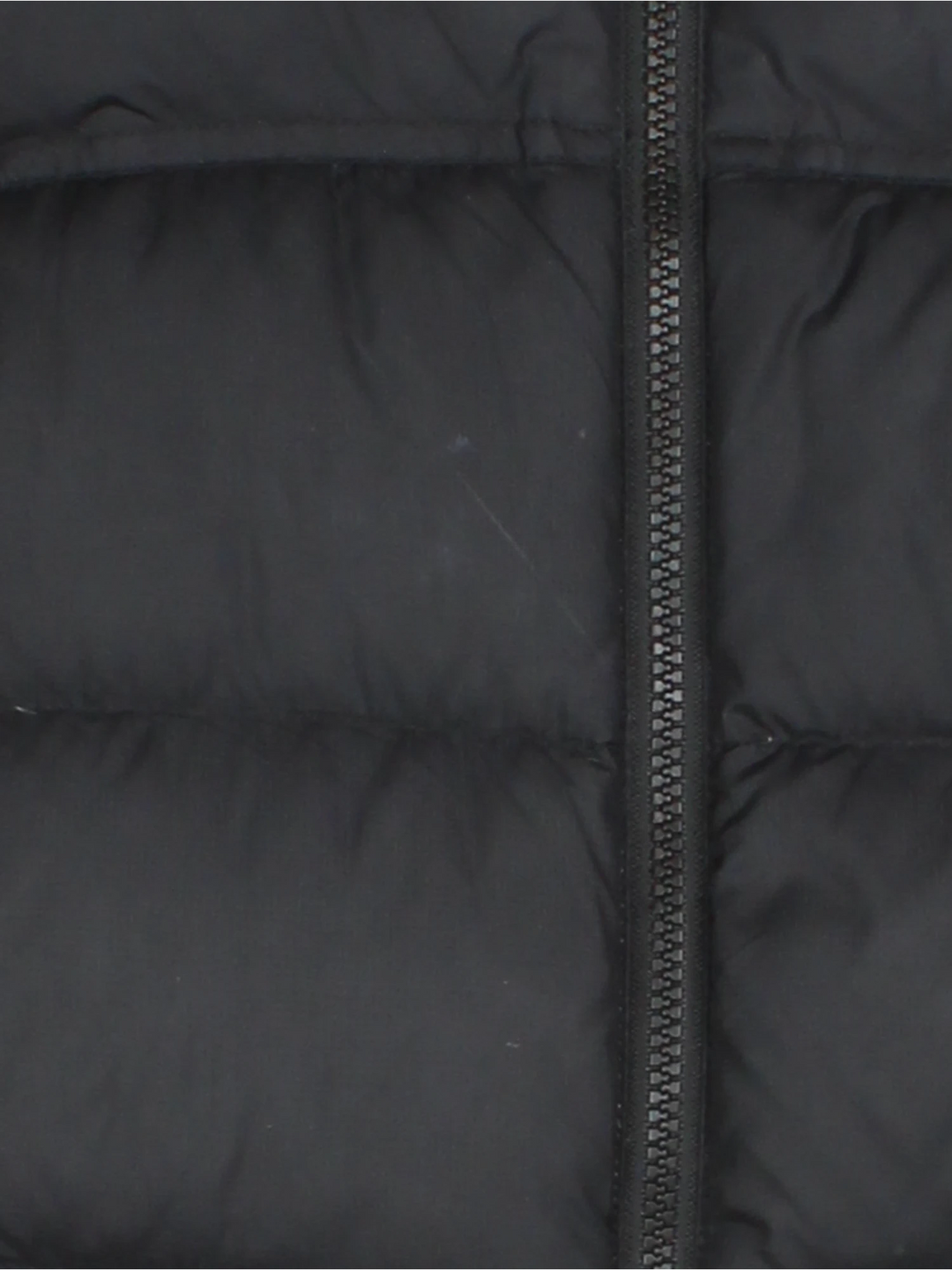 The North Face 700 Down Puffer Gilet (Size XS)