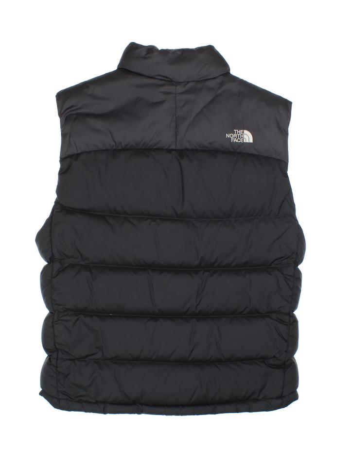 The North Face Nuptse 700 Down Puffer Gilet (Size S)