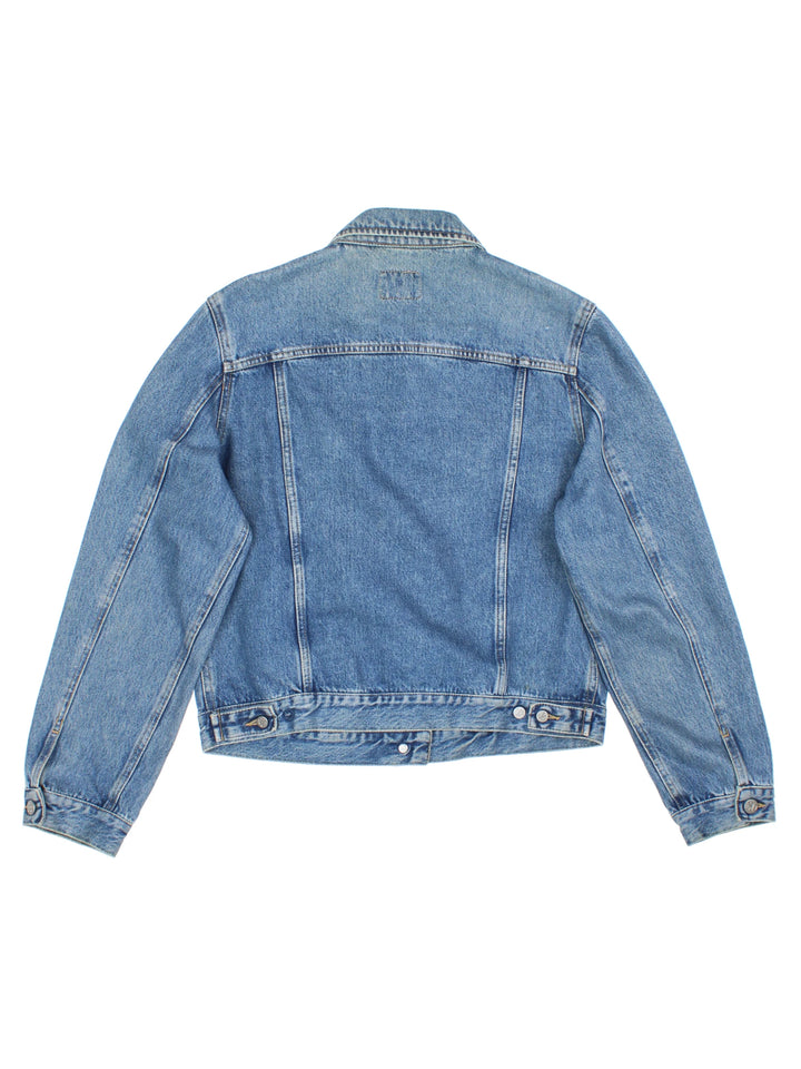 90's Calvin Klein Denim Jacket (Size M)