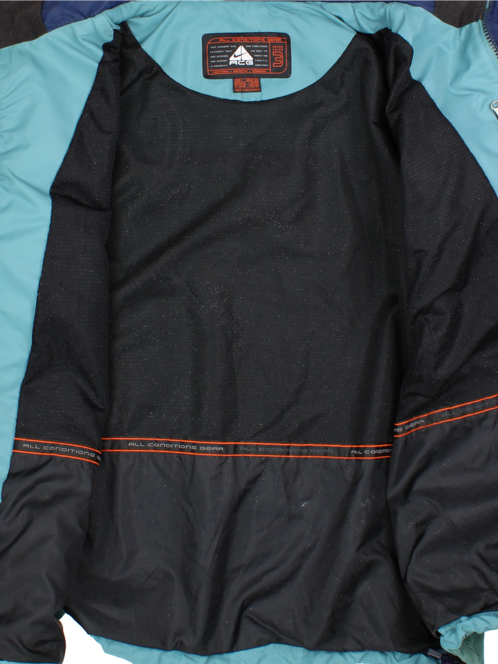 Nike ACG Outer Layer 3 Jacket (Size XXL)