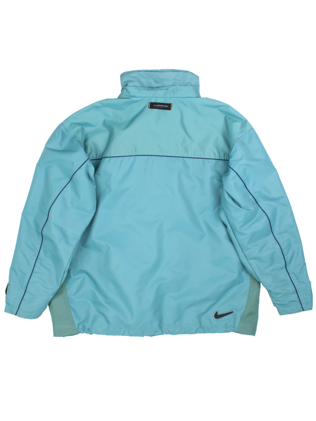 Nike ACG Outer Layer 3 Jacket (Size XXL) – VintageFolk Nike ACG Outer Layer 3 Jacket (Size XXL) – VintageFolk