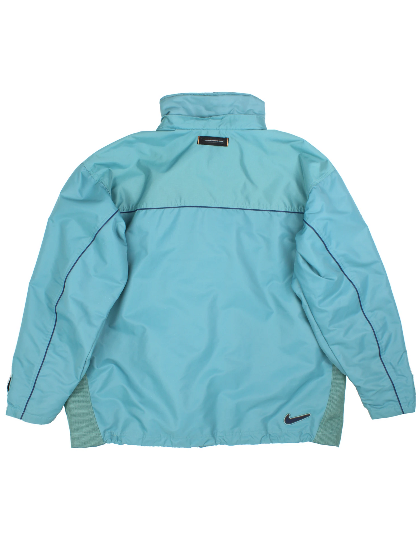 Nike ACG Outer Layer 3 Jacket (Size XXL) – VintageFolk Nike ACG Outer Layer 3 Jacket (Size XXL) – VintageFolk