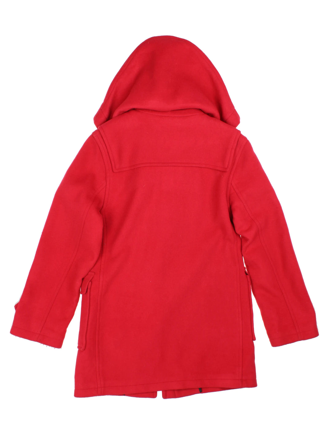 Barbour Duffle Coat (Size M)