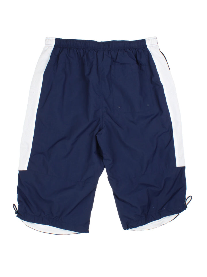 90's Nike Shorts (Size L)