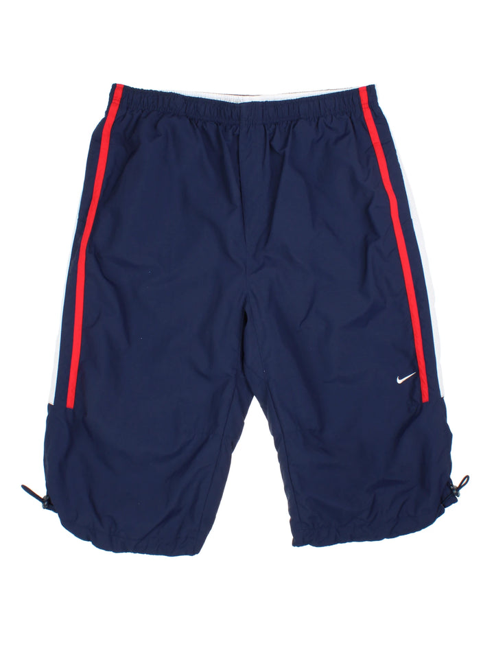 90's Nike Shorts (Size L)