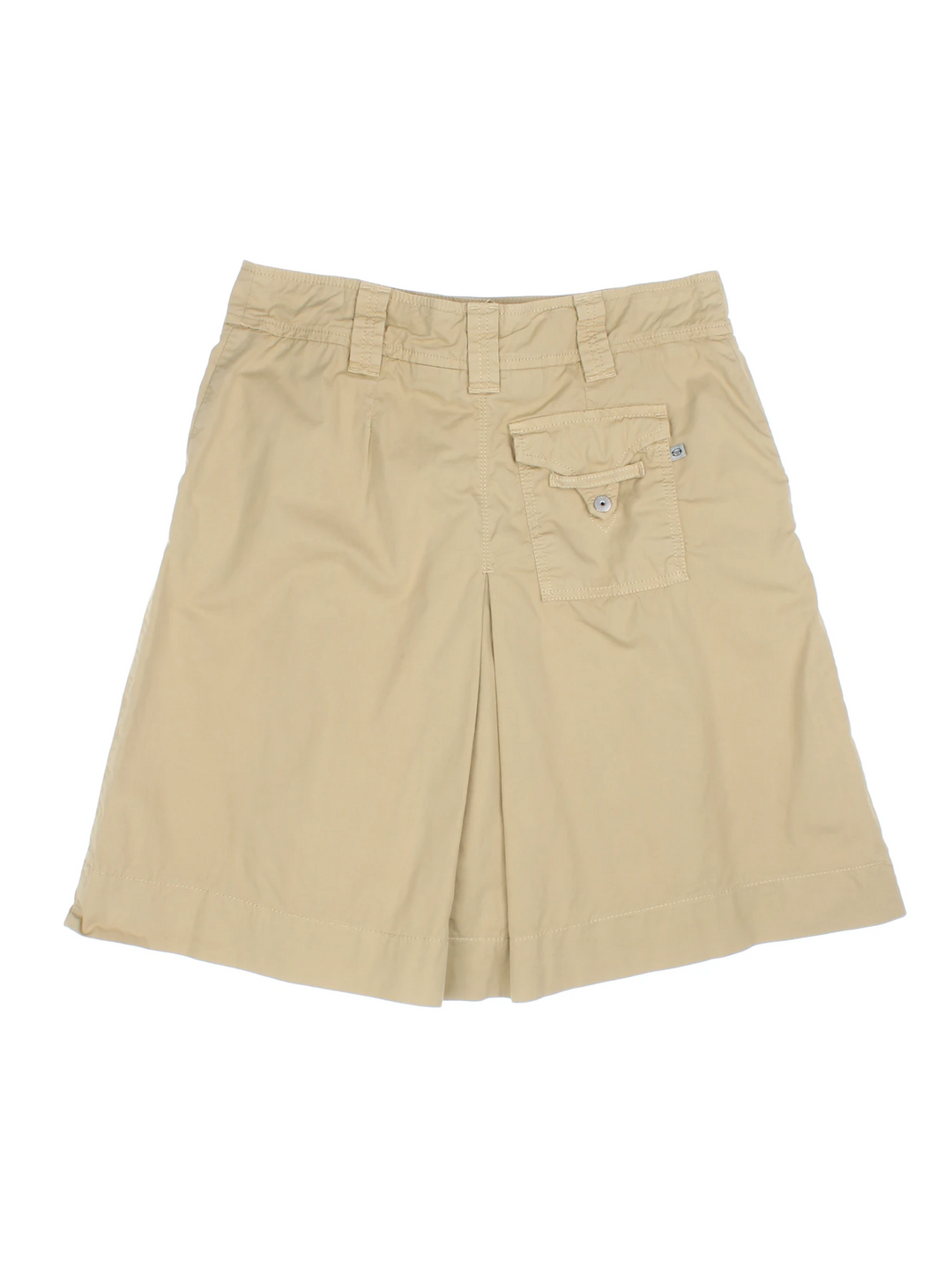 90's Sergio Tacchini Midi Skirt (Size L)