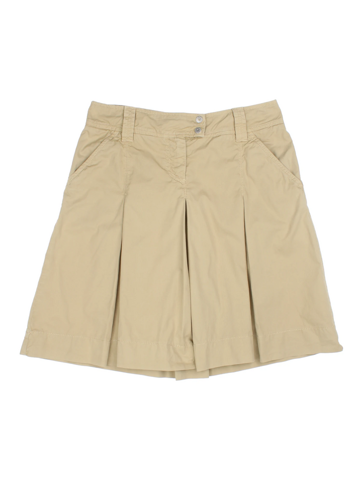 90's Sergio Tacchini Midi Skirt (Size L)