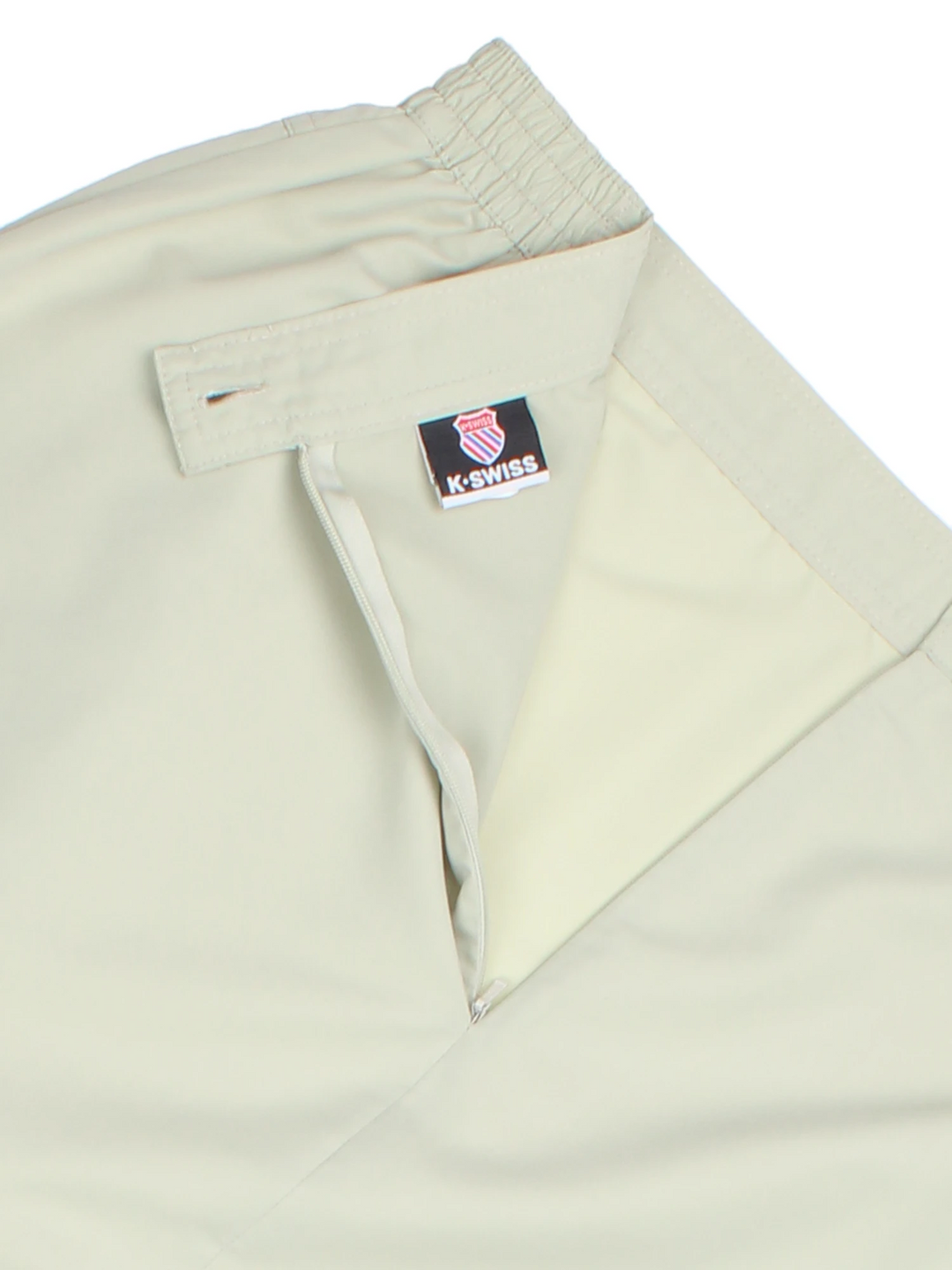 90's K-Swiss Mini Skirt (Size L)