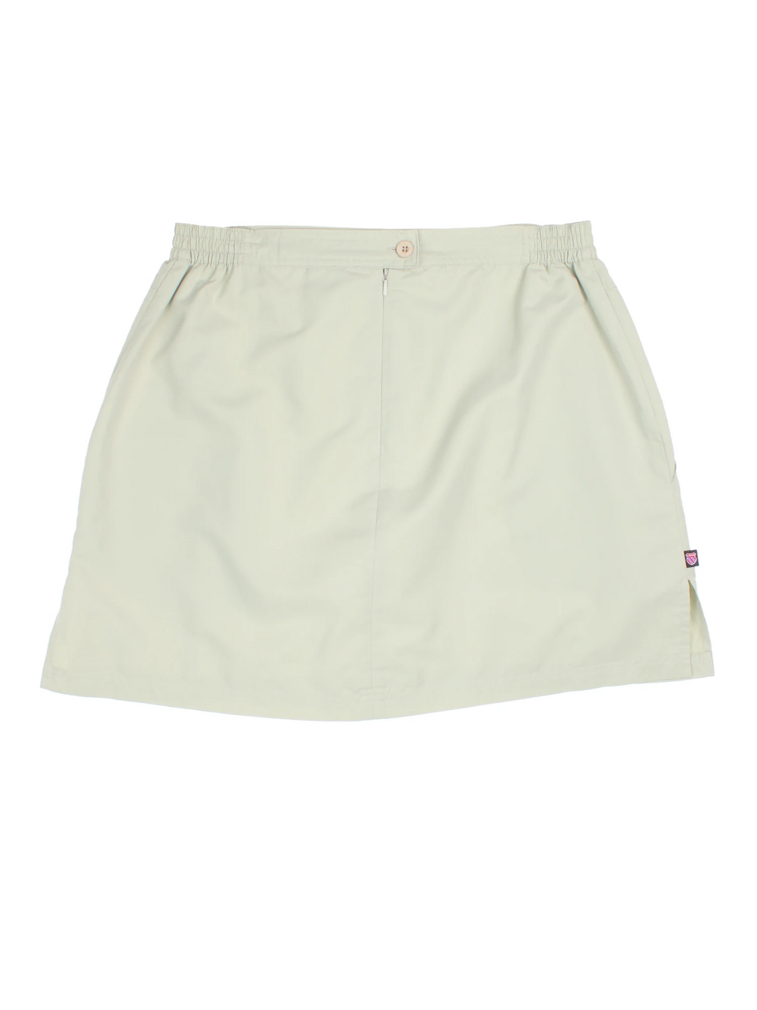 90's K-Swiss Mini Skirt (Size L)