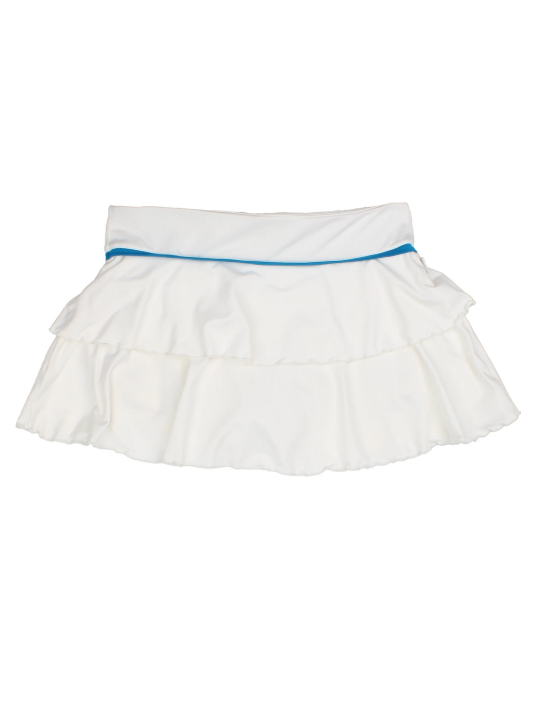Y2K Nike Tennis Mini Skort (Size S)