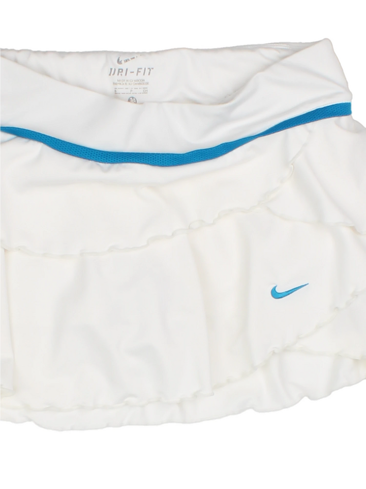 Y2K Nike Tennis Mini Skort (Size S)