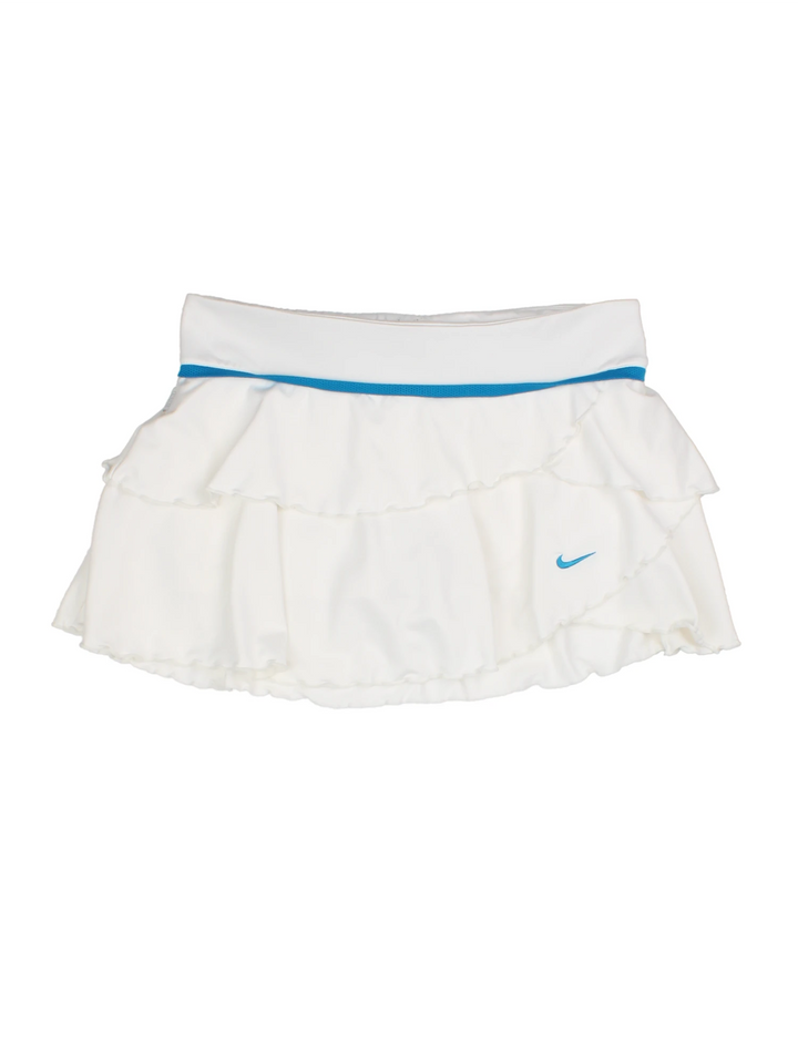 Y2K Nike Tennis Mini Skort (Size S)