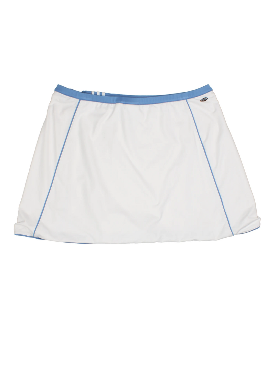 90's Adidas Tennis Skirt (Size XL)