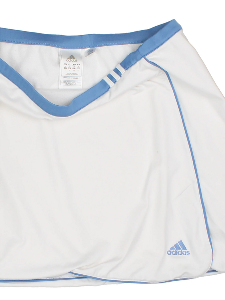 90's Adidas Tennis Skirt (Size XL)