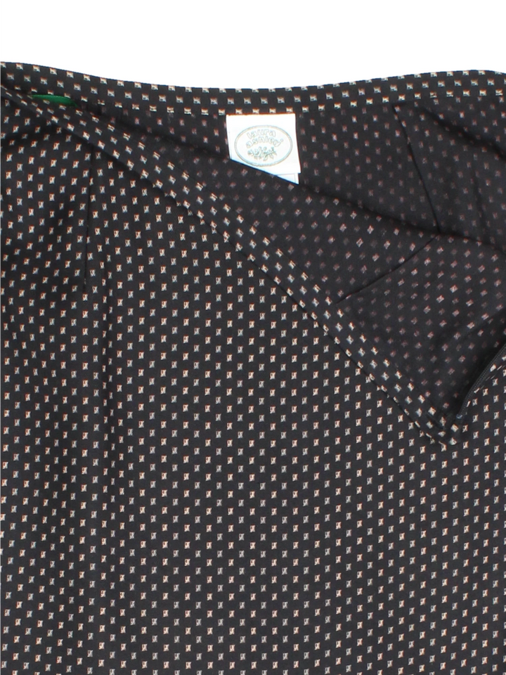 90's Laura Ashely Midi Skirt (Size S)