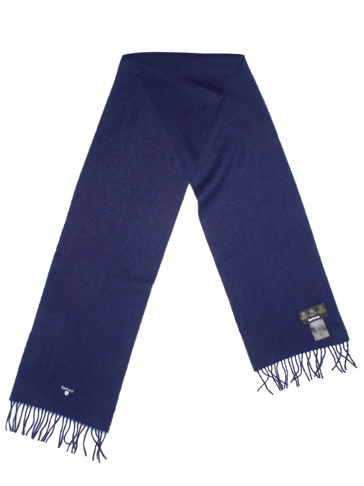 Barbour Scarf