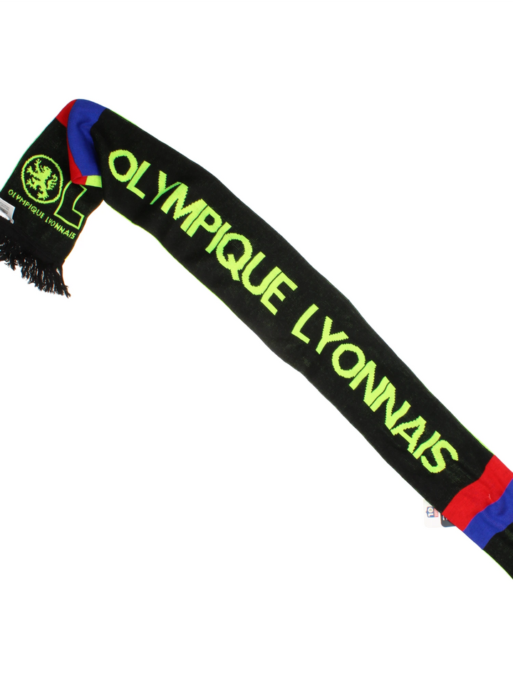 Olympique Lyonnais Scarf