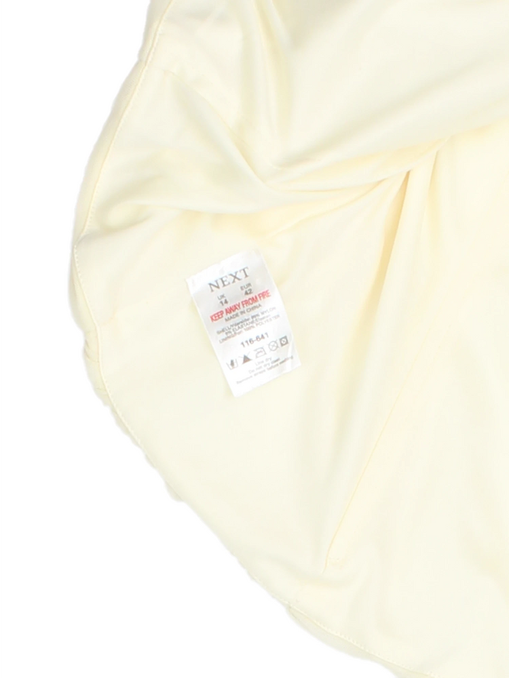 Y2K Strapless Ruched Corset (Size XXS)