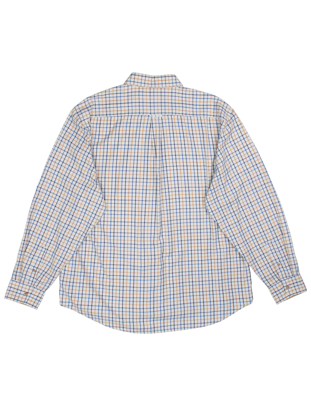 Barbour Shirt (Size XXL)