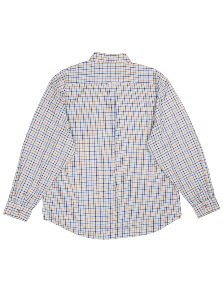 Barbour Shirt (Size XXL)