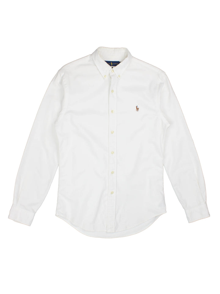 Ralph Lauren Shirt (Size XS)