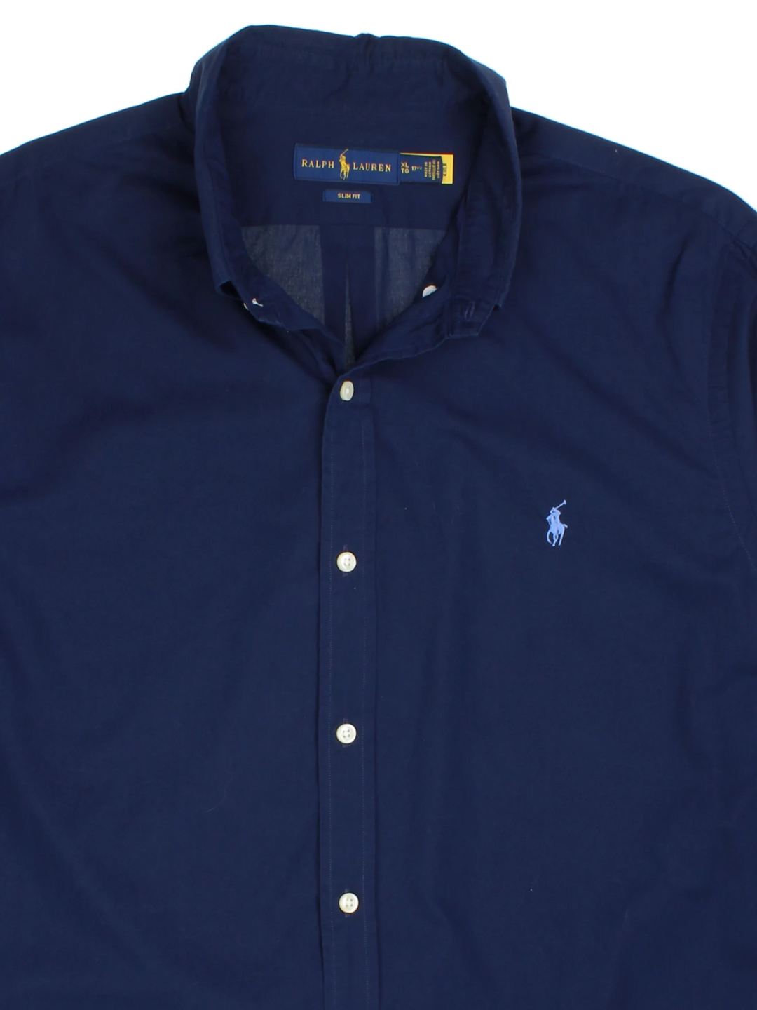 Ralph Lauren Shirt (Size L)