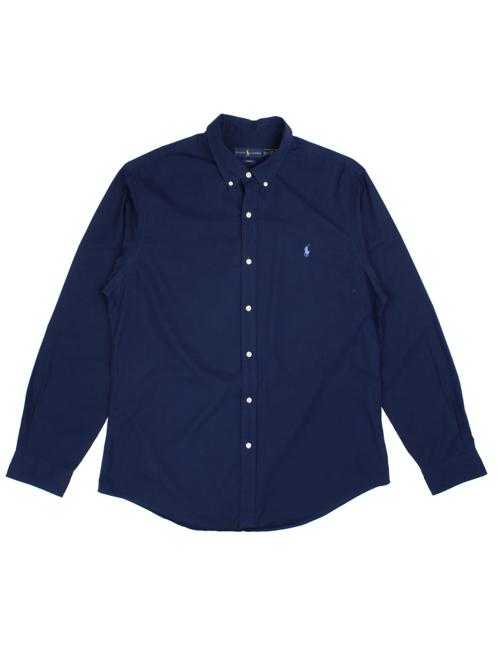 Ralph Lauren Shirt (Size L)