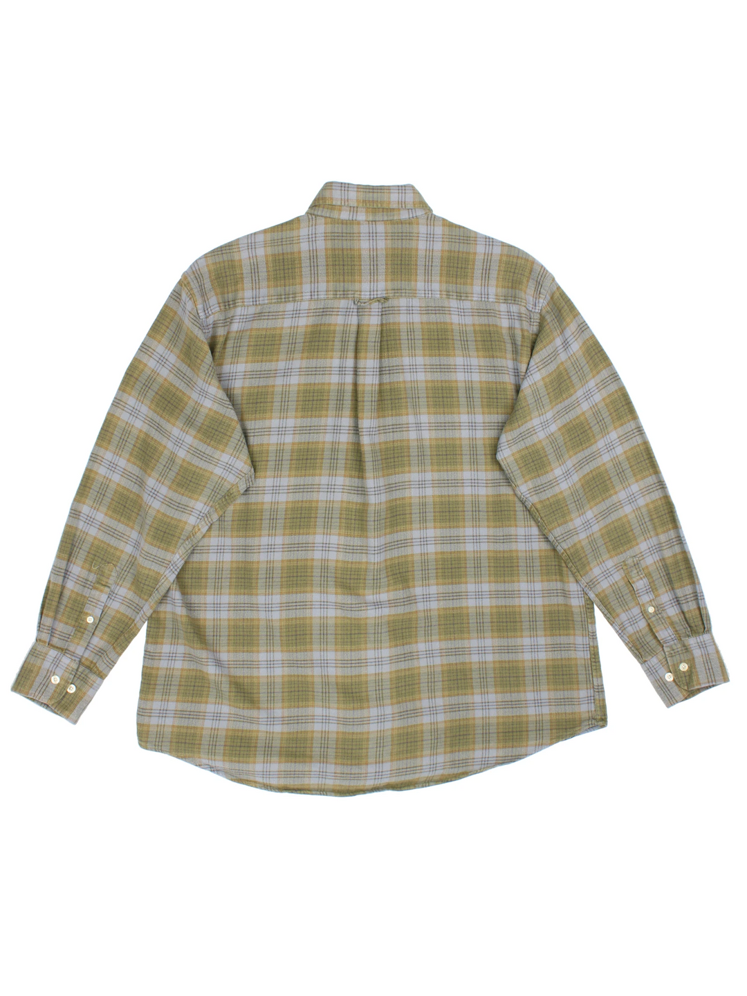 Barbour Shirt (Size XL)