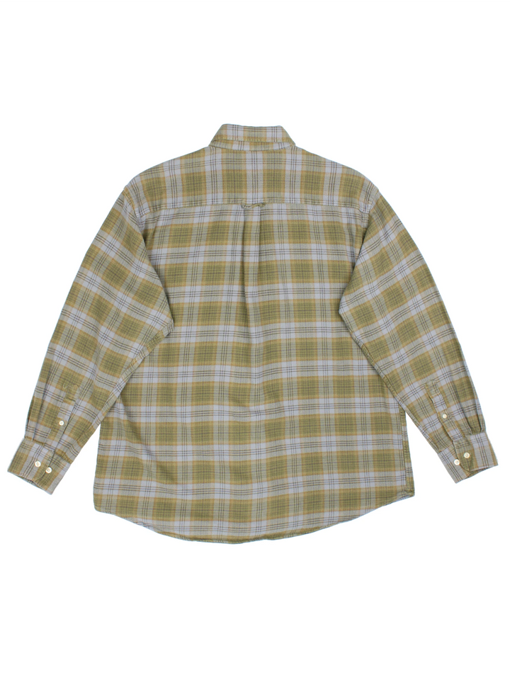 Barbour Shirt (Size XL)