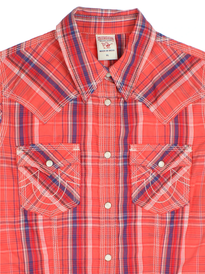 True Religion Shirt (Size XS)