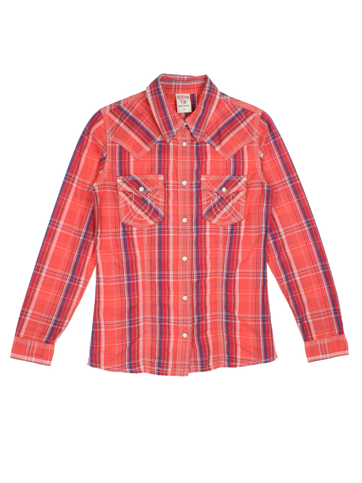 True Religion Shirt (Size XS)